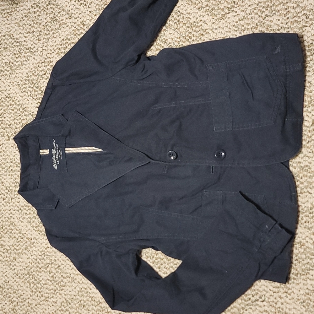 Eddie Bauer Blazer